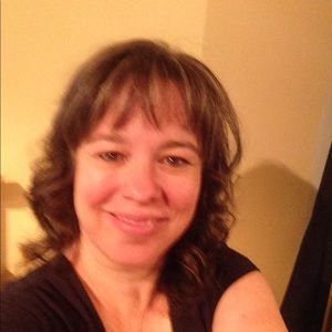 Meet your Posher, Anne marie